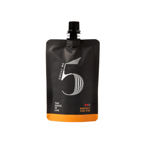 Perfect Piri Piri - Easy Pour Pouch