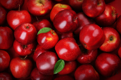 Beneficios de las manzanas para la salud