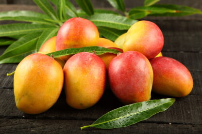 Les avantages de la mangue pour la santé