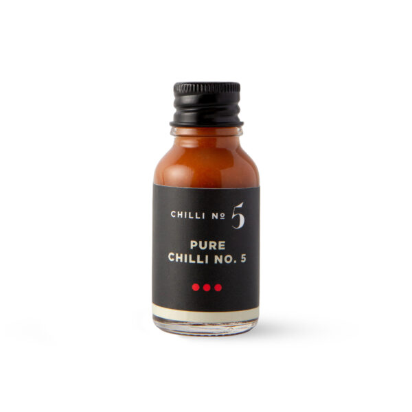 Mini Pure Chilli No.5