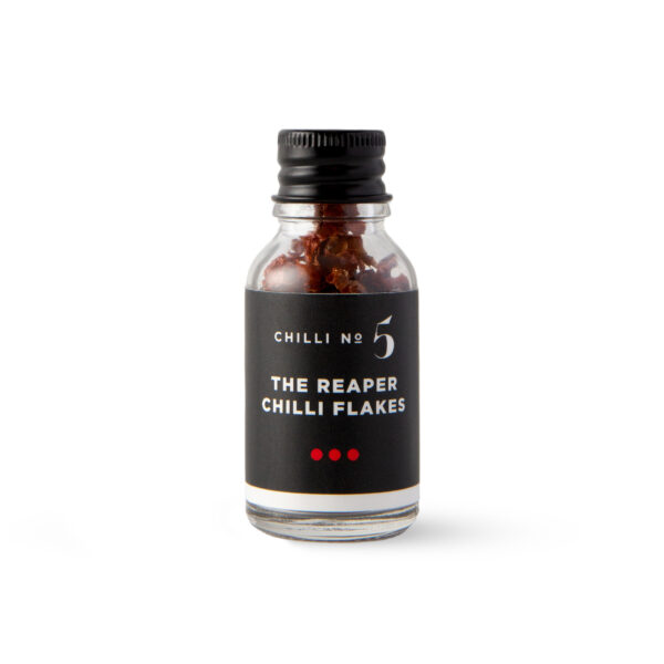 Mini Reaper Flakes Chilli No.5