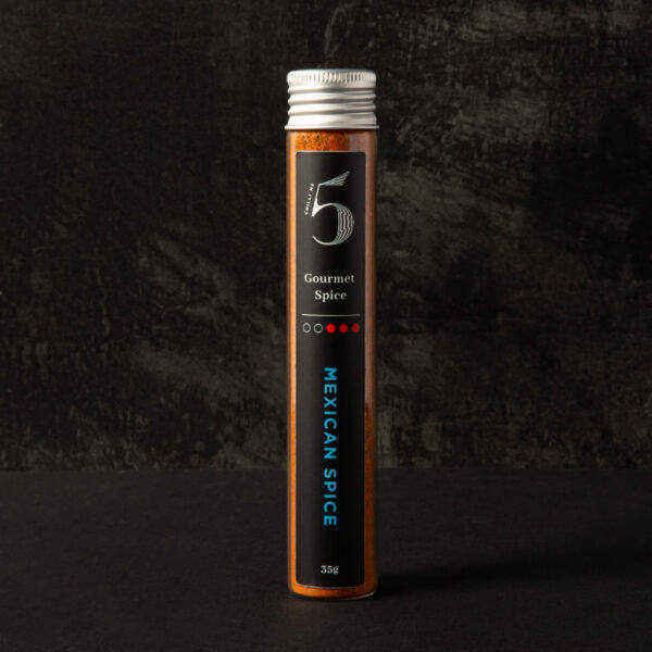 Gourmet Mexican Spice