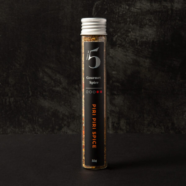 Gourmet Piri Piri Spice