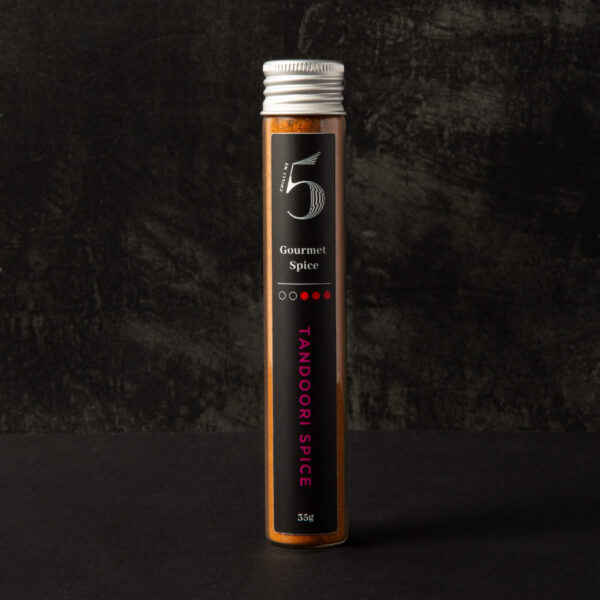 Gourmet Tandoori Spice
