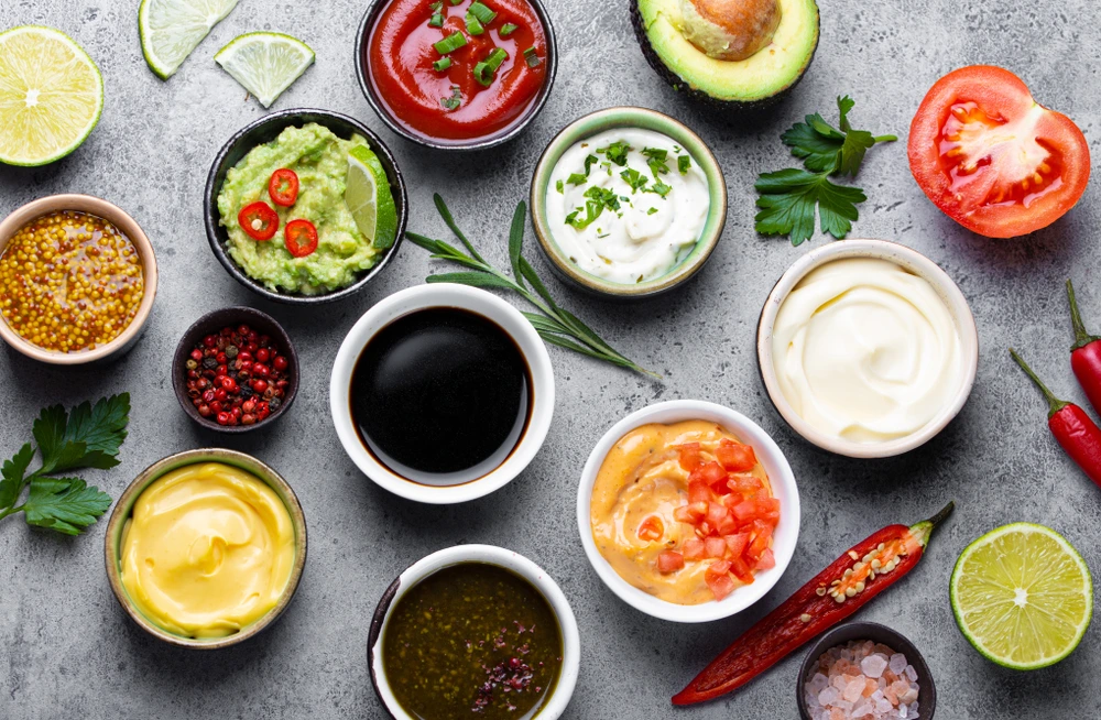 Dips And Sauces: Elevate Your Meals with Flavorful Recipes